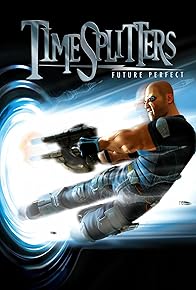 Primary photo for TimeSplitters: Future Perfect