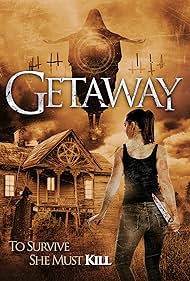 Getaway (2020)