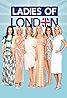 Ladies of London (TV Series 2014–2017) Poster