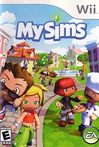 Primary photo for MySims