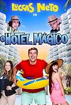 Luccas Neto Em O Hotel Mágico