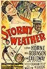 Stormy Weather (1943) Poster