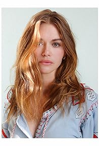 Primary photo for Holland Roden