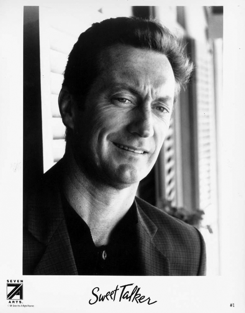 Bryan Brown in Sweet Talker (1991)