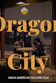 Dragon City (2022)