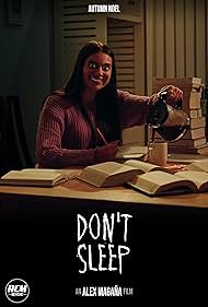 Autumn Noel in Don't Sleep (2022)