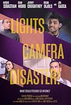 Lights, Camera, Disaster!