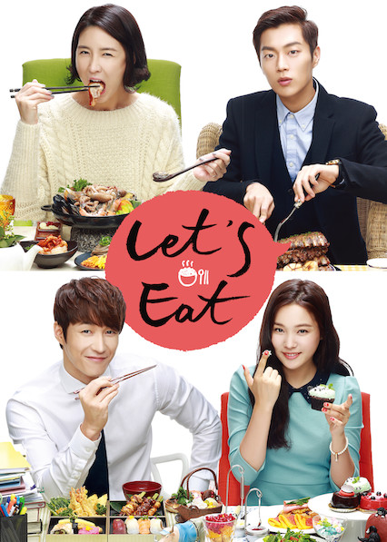 Let's Eat (2013)