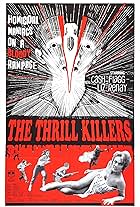 The Thrill Killers