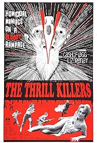 The Thrill Killers (1964)