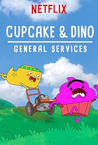 Primary photo for Cupcake & Dino: General Services