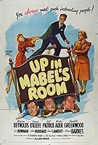 Up in Mabel's Room (1944)