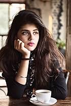 Sanjana Sanghi