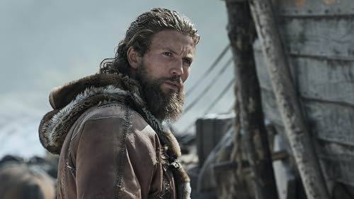 Vikings: Valhalla: Season 1