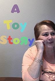 Ann Marie Reinhart Smith in A Toy Story (2020)