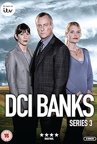 Primary photo for DCI Banks