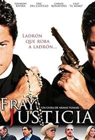 Fray Justicia (2009)