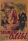 Il signor alibi (1947)