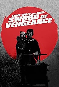 Primary photo for Lone Wolf and Cub: Sword of Vengeance