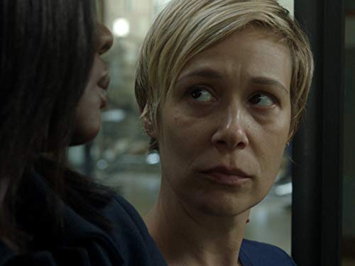 Viola Davis and Liza Weil in We're All Gonna Die (2019)