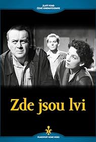 Zde jsou lvi (1958)