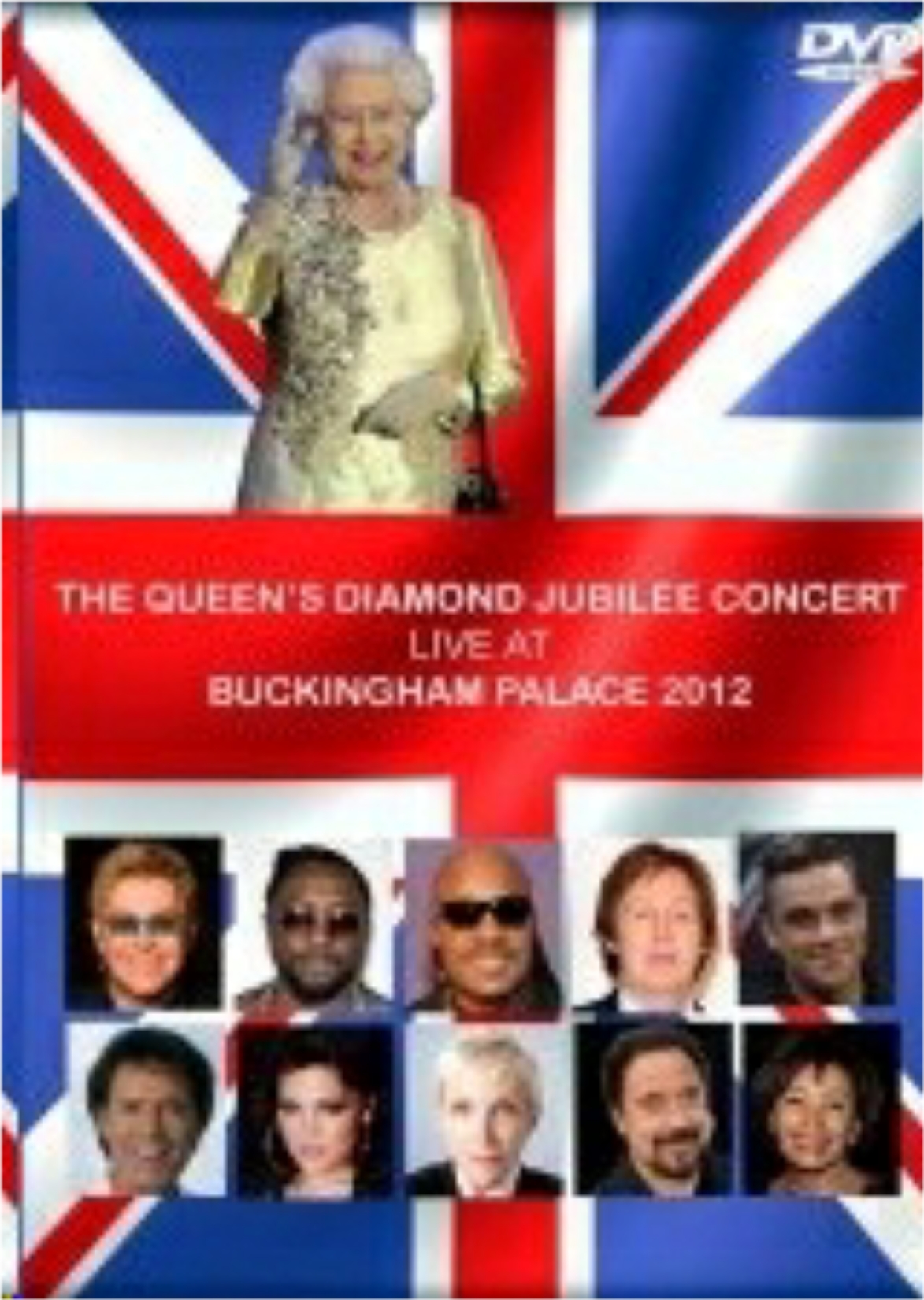 The Diamond Jubilee Concert (2012)