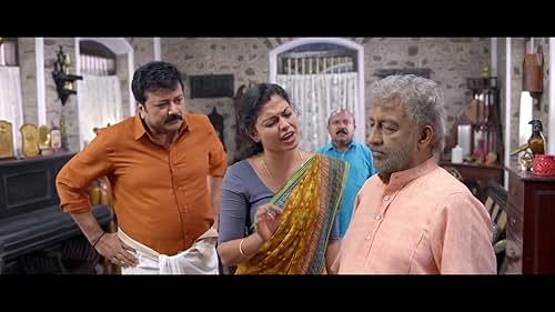 Watch Daivame Kaithozham K. Kumarakanam (2018) Trailer