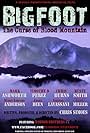 Bigfoot: The Curse of Blood Mountain (2014)