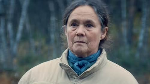 Pernilla August in Blackwater (2023)