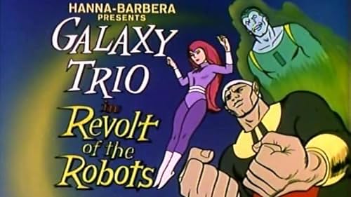 Galaxy Trio (1967)