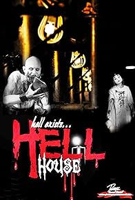 Primary photo for Hell House