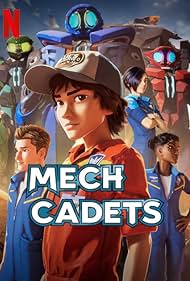 Mech Cadets (2023)