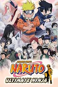 Naruto: Narutimetto hîrô (2003)