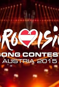 The Eurovision Song Contest: Semi Final 1 (2015)