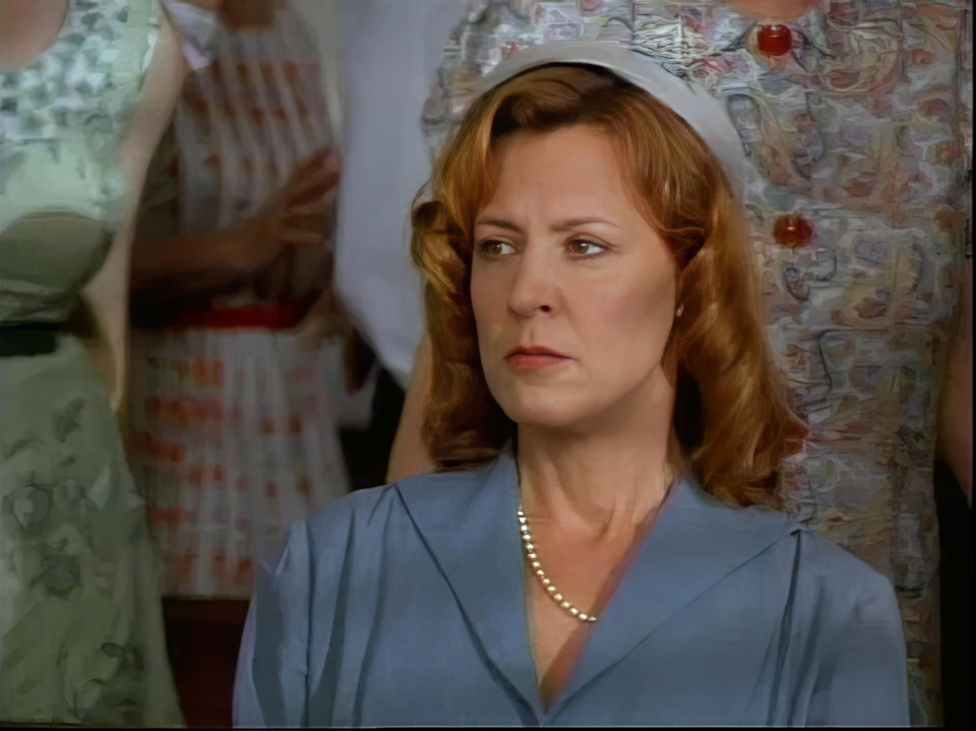 Christine Lahti in Hope (1997)