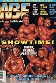 WBF Bodystars (1991)