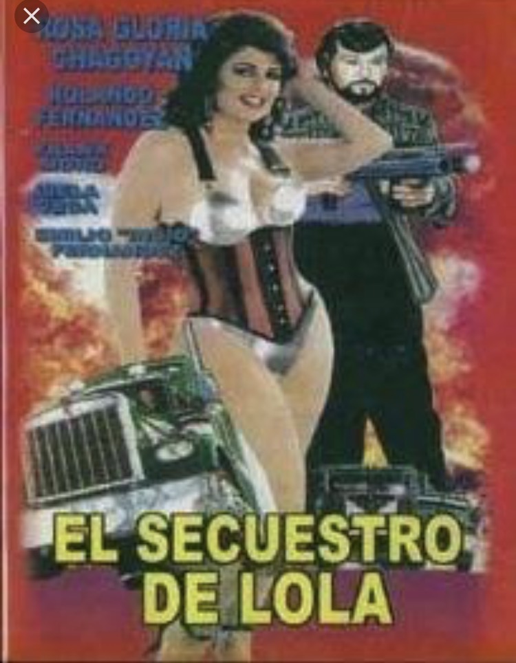 El secuestro de Lola (1986)