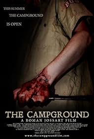 The Campground (2013)