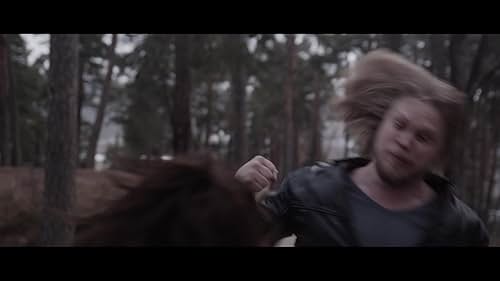 FIght scene directed by Mikko Löppönen