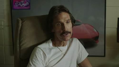 Dallas Buyers Club: This Is My Patient