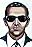 D.B. Cooper's primary photo