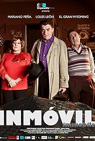 Inmóvil (2012)