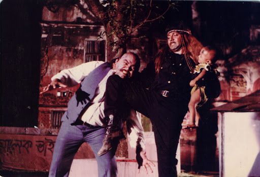 Jumbo and Rubel in Mohaguru (1993)