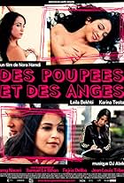 Des poupées et des anges