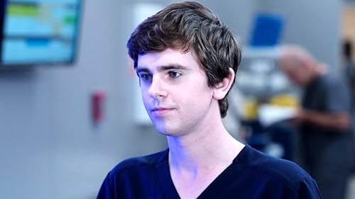 The Good Doctor: Season 1