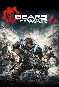 Primary photo for Gears of War 4