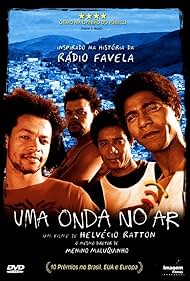 Uma Onda No Ar (2002)