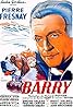 Barry (1949) Poster