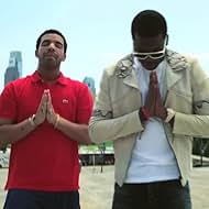 Meek Mill Feat. Drake: Amen (2012)