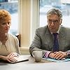 Elliott Gould and Becky Ann Baker in Doubt (2017)